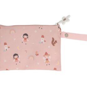 Funda para Bocadillo Wild Fairies, Tutete