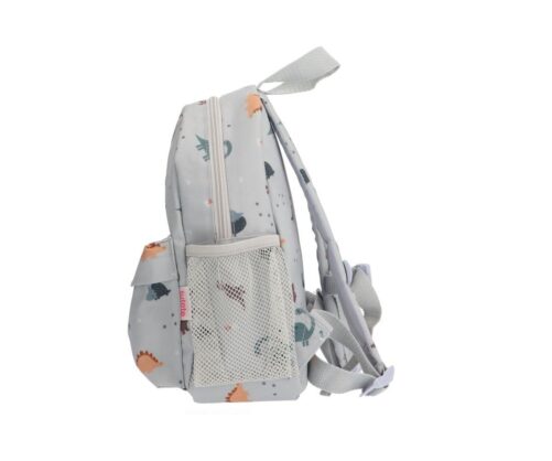 Mochila Infantil Dinos Tutete