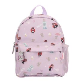 Mochila Infantil Fantastic Girl