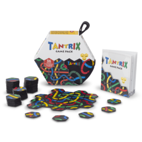 Tantrix Game Pack