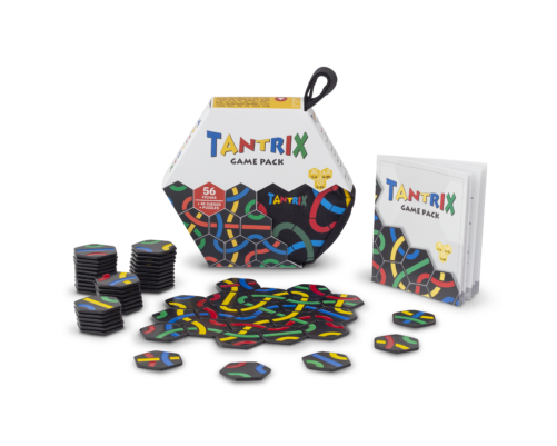 Tantrix Game Pack