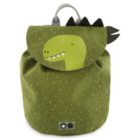 Mini mochila Dino Trixie