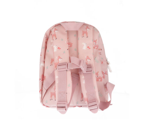 Mochila Infantil Sweet Deer Tutete