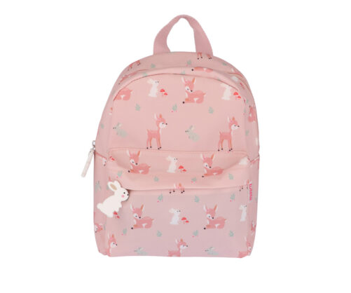 Mochila Infantil Sweet Deer Tutete