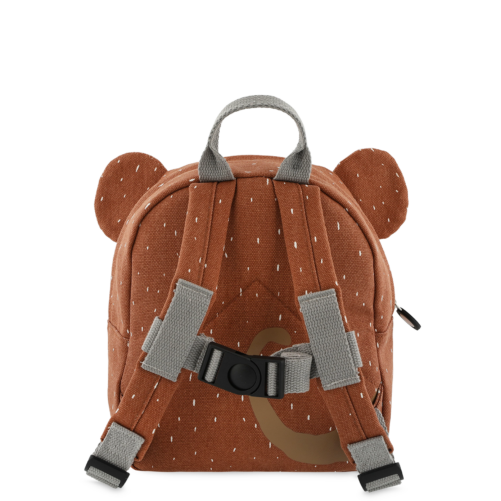 Mochila mono pequeña