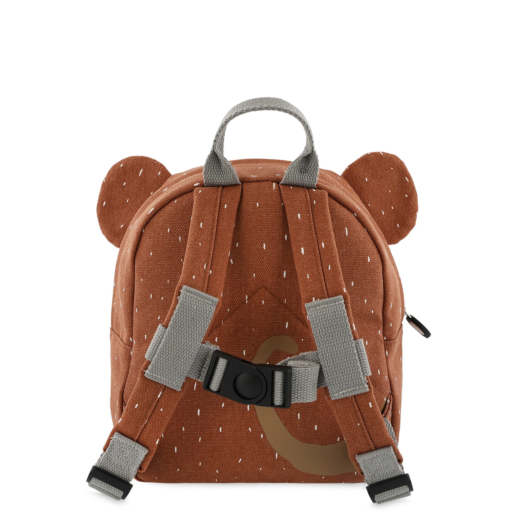 Mochila mono sales