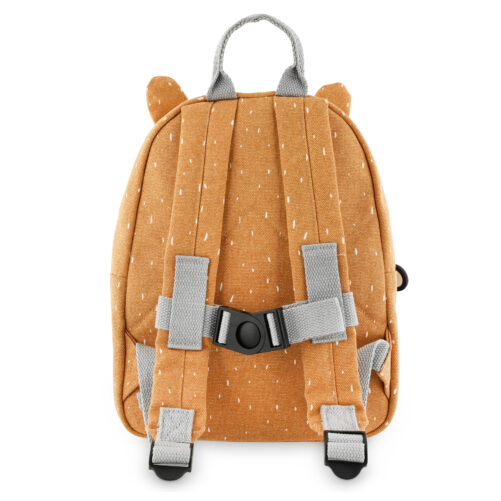 Mochila zorro Trixie - Imagen 2