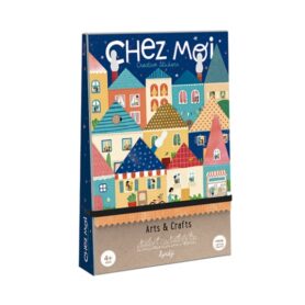 Chez Moi, Londji
