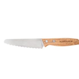 Cuchillo Autonomía Niños Madera KiddiKutter