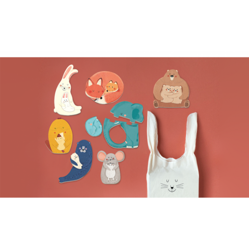 Puzzle Mamá, Londji - Imagen 2