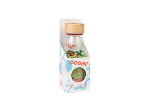 Botella Dragón Petit Boum