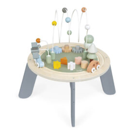 Mesa de actividades Sweet Cocoon, Janod