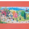 Garden Fini Puzzle, Londji - Imagen 3