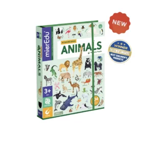 Todo Animales, MierEdu