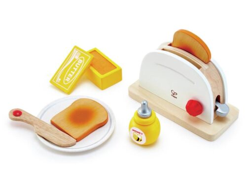 Tostadora Hape
