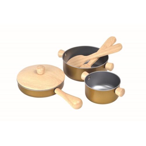 Cacharritos de cocina Plantoys