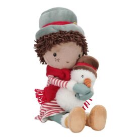 Jake navidad Little Dutch