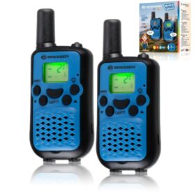 walkie-talkies, Bresser Junior