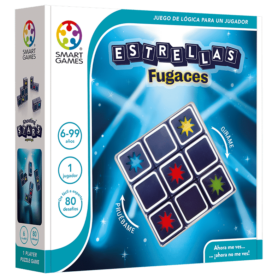 Estrellas Fugaces, Smart Games