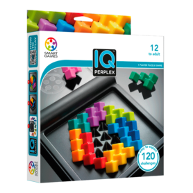 IQ Perplex, Smart Games