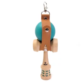 Kendama azul, Svoora.