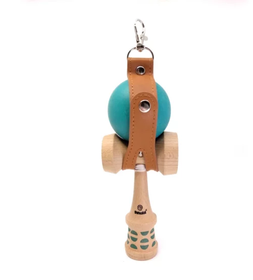 Kendama azul, Svoora.