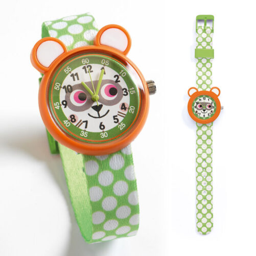 Relojes Djeco