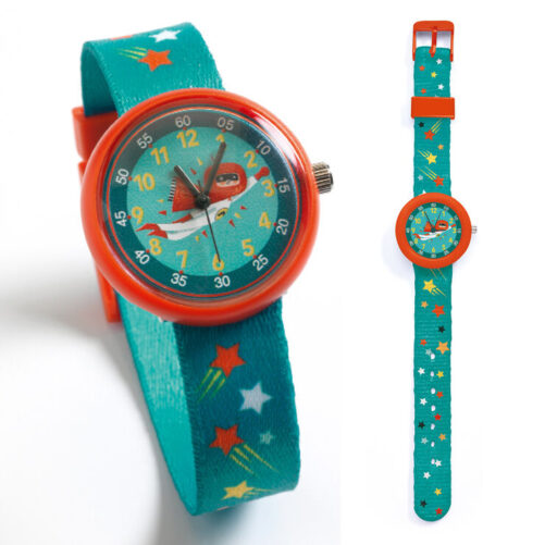 Relojes Djeco - Imagen 2