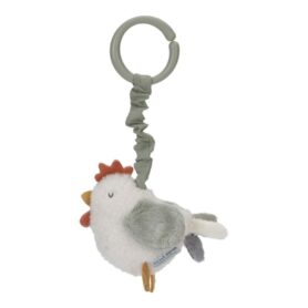 Gallina vibrante Little Dutch