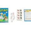 Piko Piko, Mercurio - Imagen 4