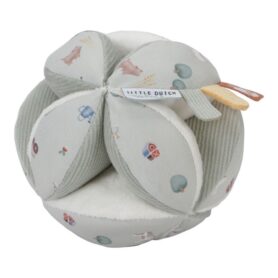 Pelota gajos Granja, Little Dutch