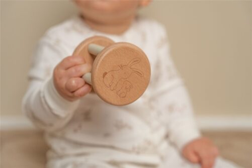 Rodari madera, Little Dutch - Imagen 2