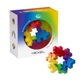 Hexel Spectrum Plus-Plus