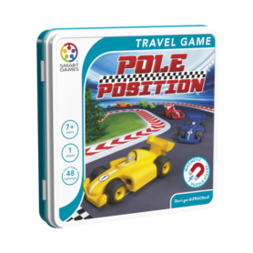 Pole Position, Smart Games