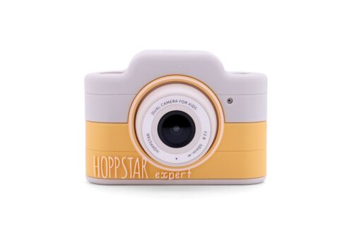 Expert cámara digital, Hoppstar