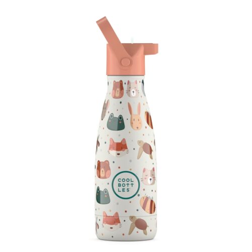 Cool Bottles Kids 260 ml - Imagen 10
