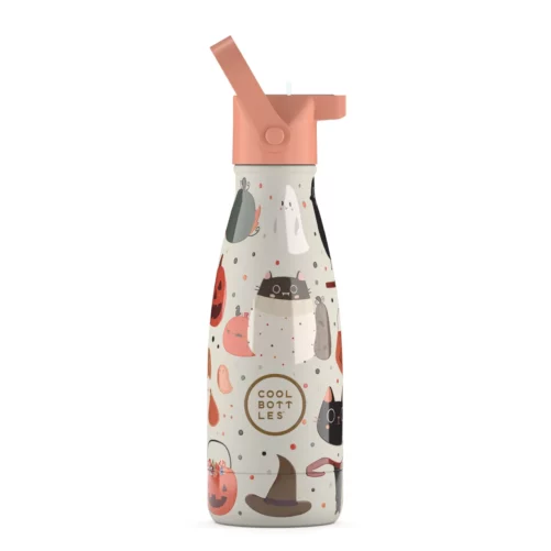 Cool Bottles Kids 260 ml - Imagen 2