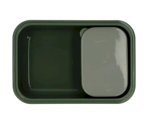 Caja Almuerzo Bento verde, Tutete - Imagen 3