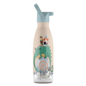 Cool Bottles Kids 350ml