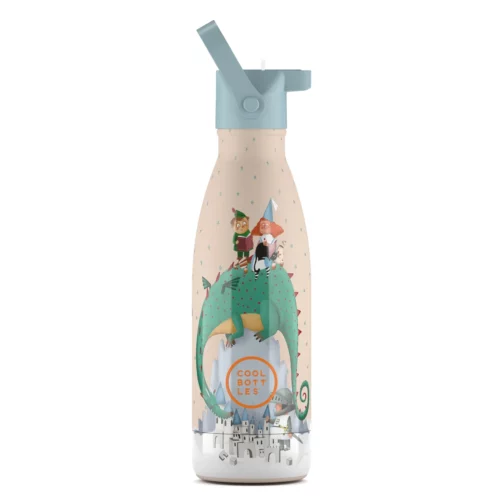 Cool Bottles Kids 350ml