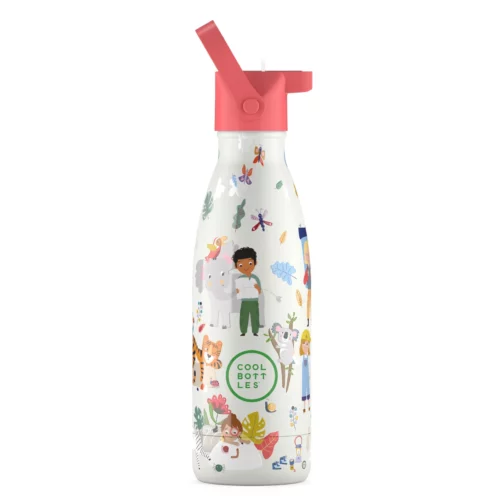 Cool Bottles Kids 350ml - Imagen 7