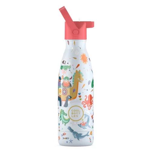 Cool Bottles Kids 350ml - Imagen 5