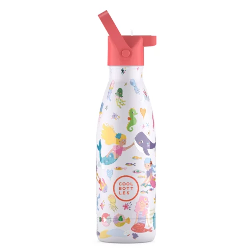 Cool Bottles Kids 350ml - Imagen 3