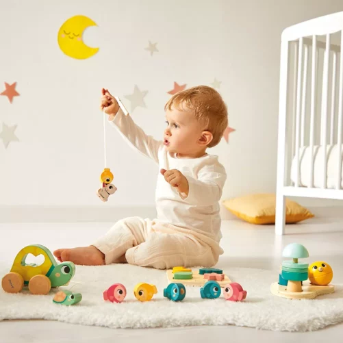 Janod Box - 18 meses - Imagen 3