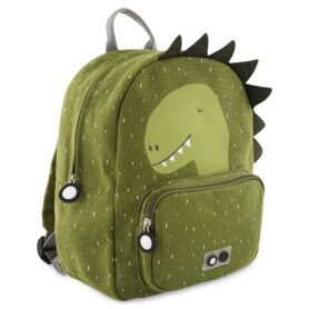 Mochila Dino Trixie