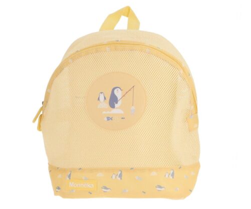 Mochila Infantil Antiarena, Monnëka - Imagen 5