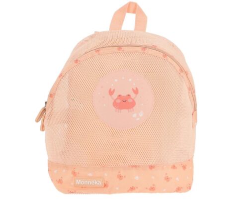 Mochila Infantil Antiarena, Monnëka - Imagen 6