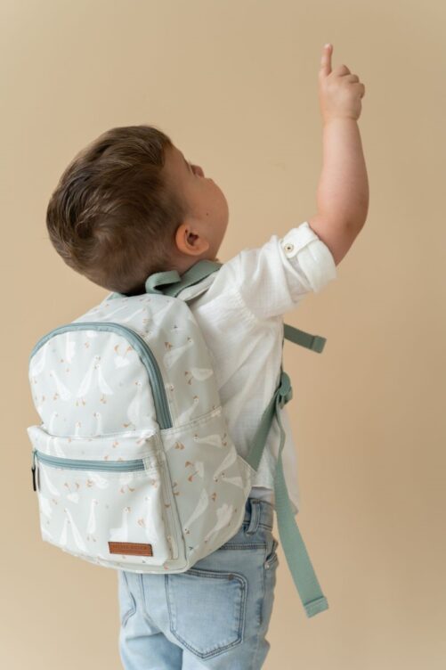 Mochila Ocas Little Dutch - Imagen 3
