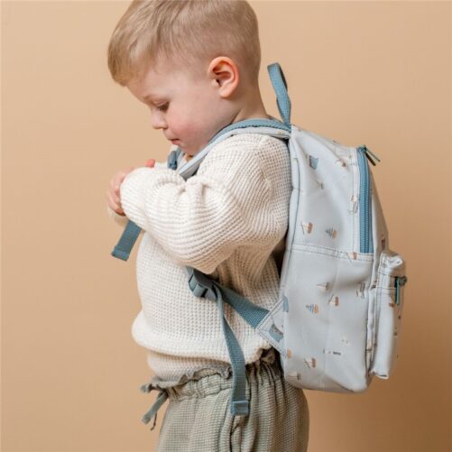Mochila Sailors Little Dutch - Imagen 2