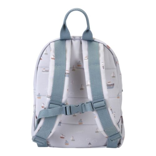 Mochila Sailors Little Dutch - Imagen 3